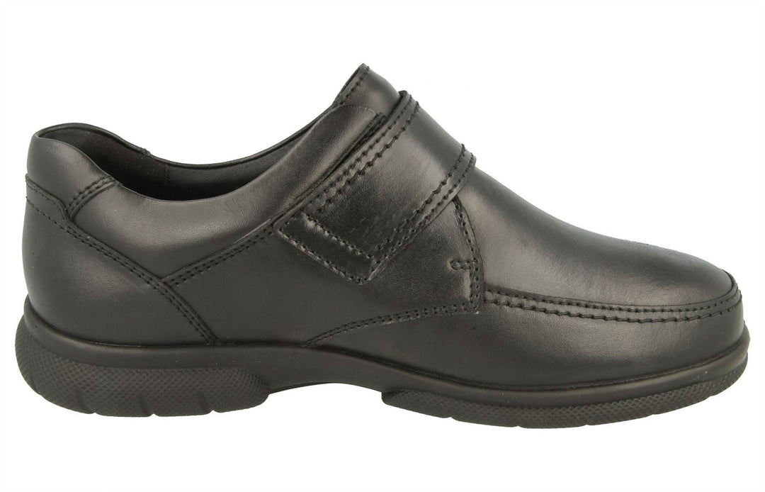 Mens Wide Fit DB Havant 2 Shoes