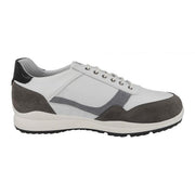 DB Benedict extra wide Trainers-11