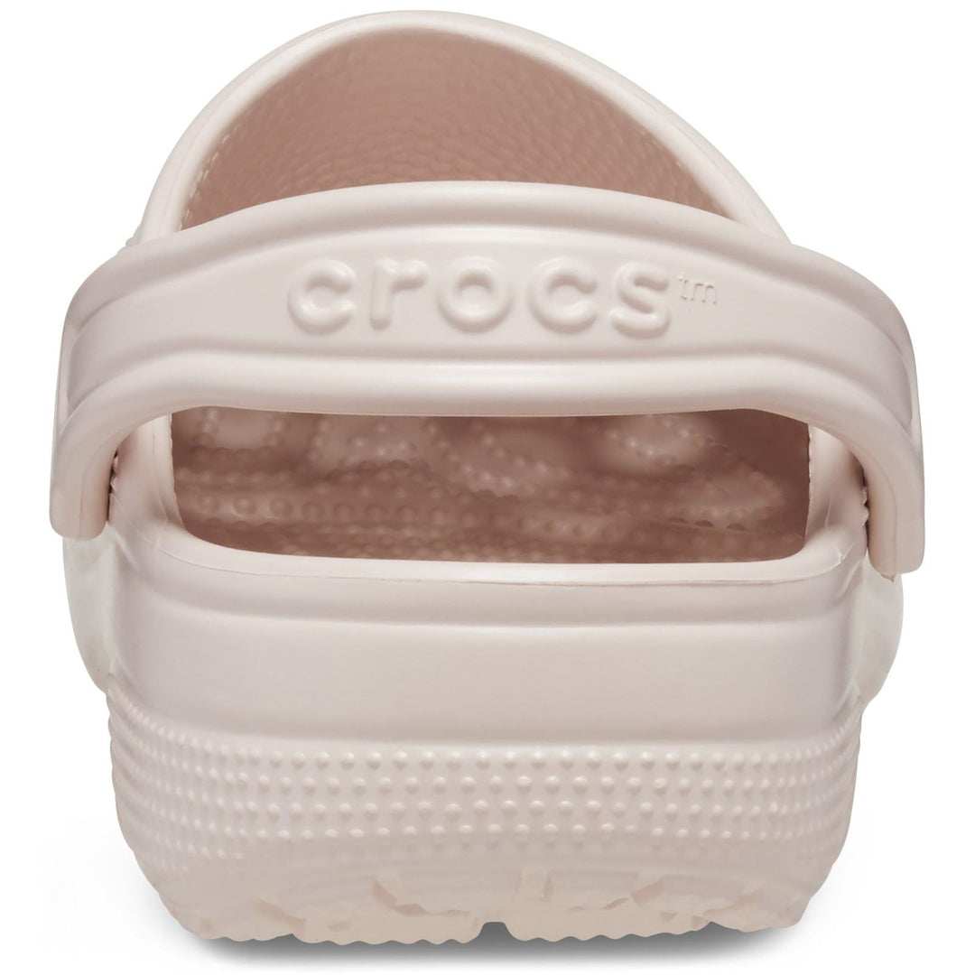 Men's Crocs 10001 Classic Clog Slip On Sandals