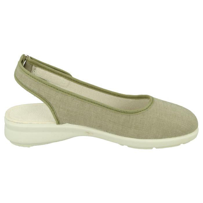 Women's Wide Fit DB Madonna Shoes