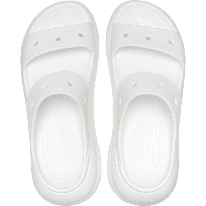 Men's Crocs 207670 Crush Sandals