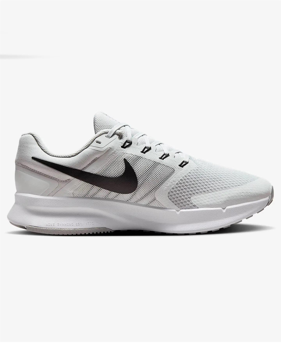 Men's Wide Fit Nike FZ9666-005 Run Swift 3 Running Trainers