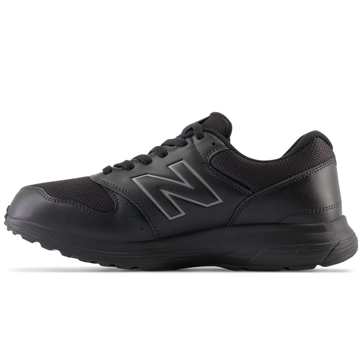 New Balance Mw550bk4 Wide Trainers-3