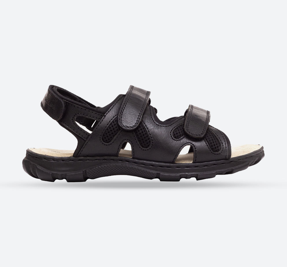 Women's wide store width sandals sale