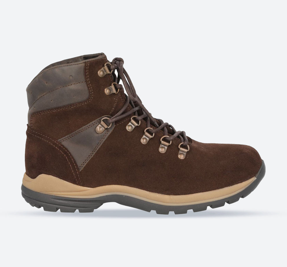 DB Colorado 2 Extra Wide Boots-main