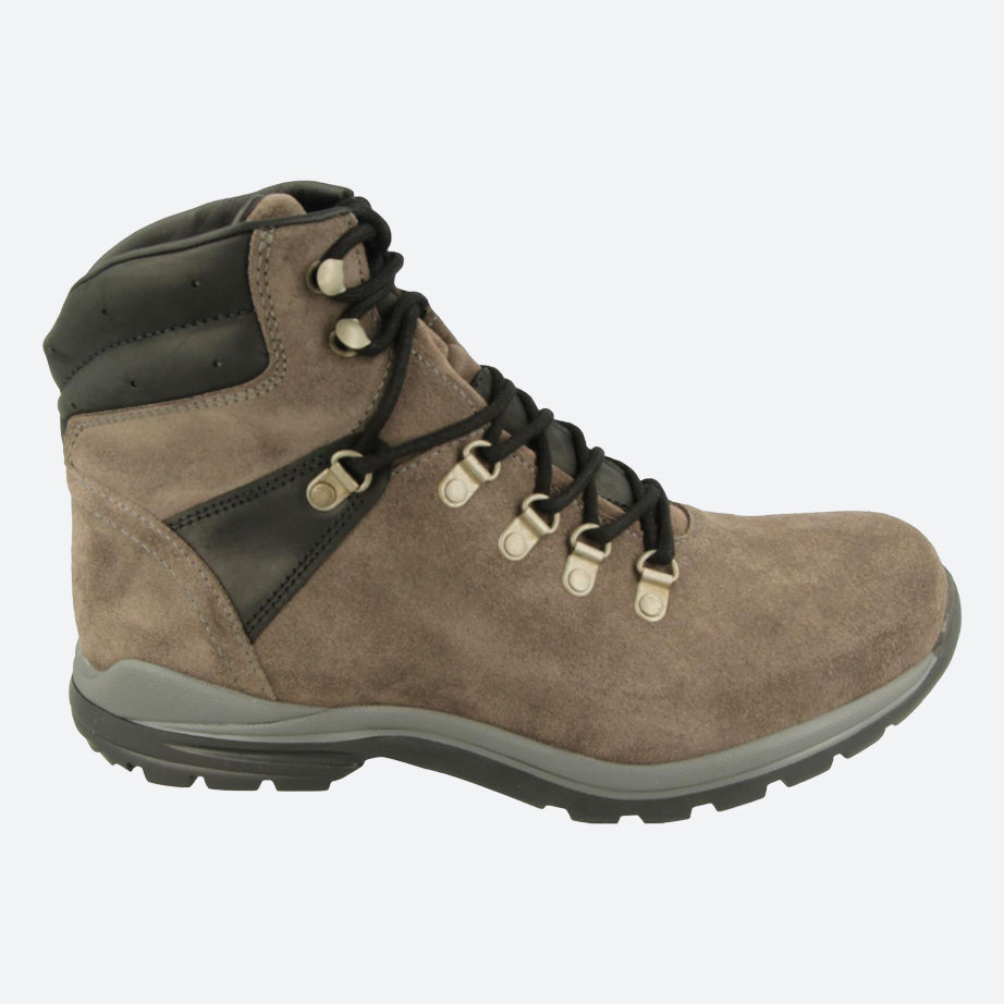 Mens Wide Fit DB Colorado Waterproof Boots