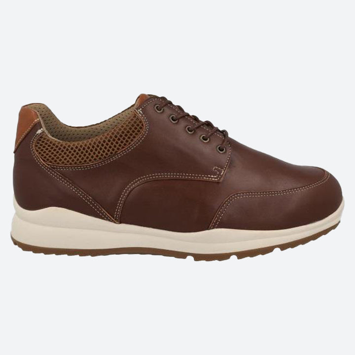 Men's Wide Fit DB Constantine Shoes