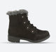 Womens Wide Fit DB Crawley Boots