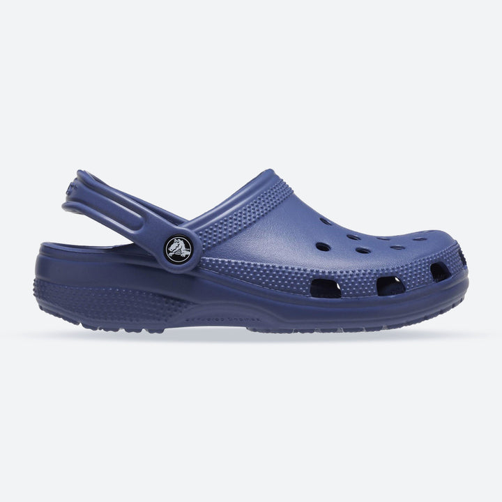 Men's Wide Fit Crocs 10001 Classic Clog Sandals