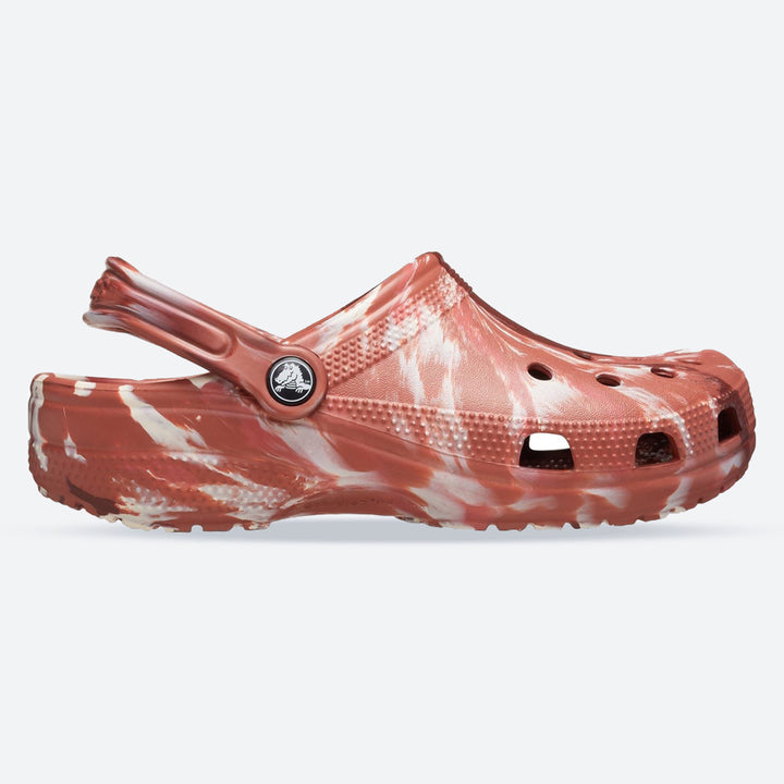 Men's Crocs 206867 Marble Sandals