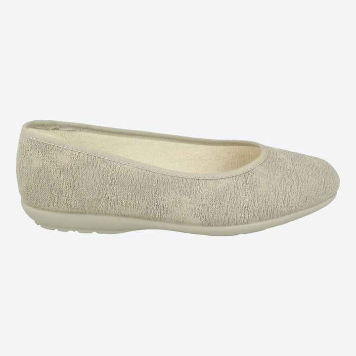 Women's Wide Fit DB Marsh Canvas