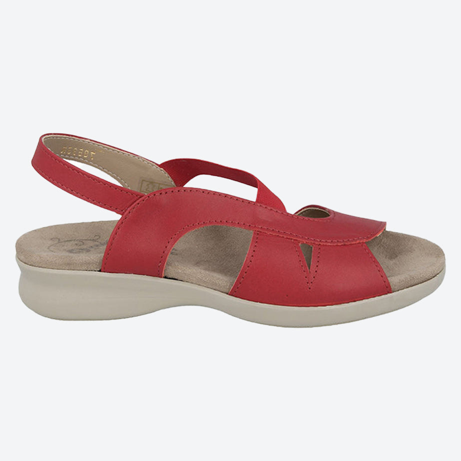 Womens Wide Fit DB Rebecca Sandals