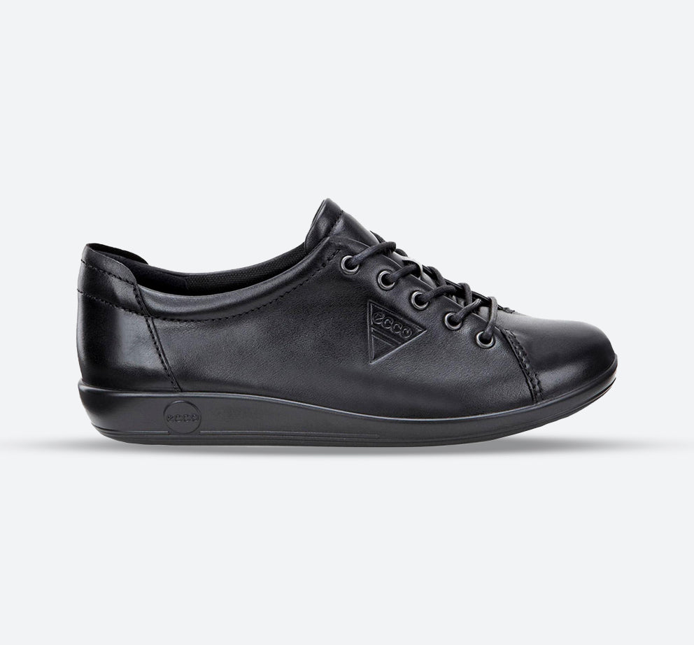 Ecco  Soft 2.0 Wide Shoes-main