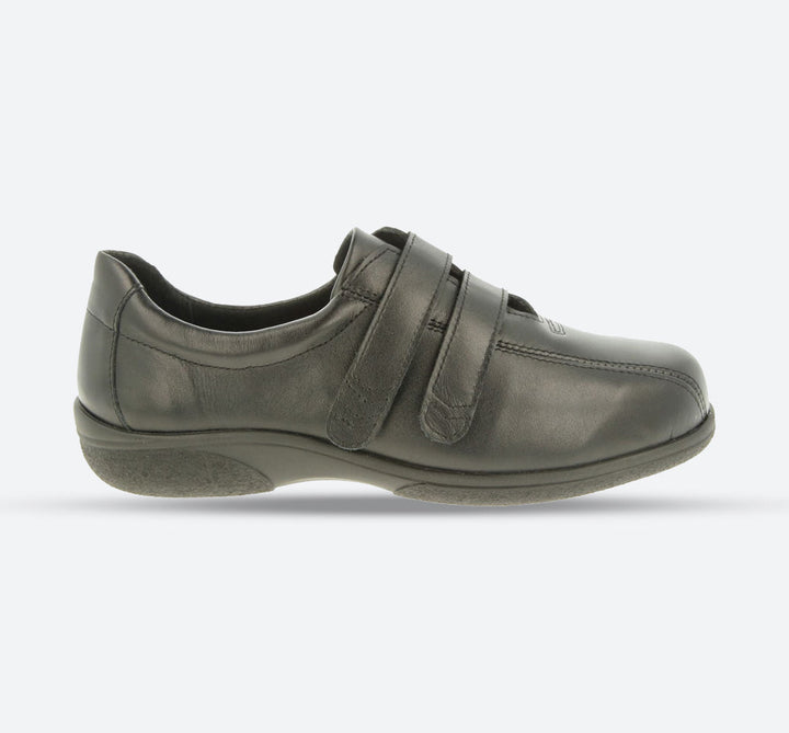 Womens Wide Fit DB Europe Shoes