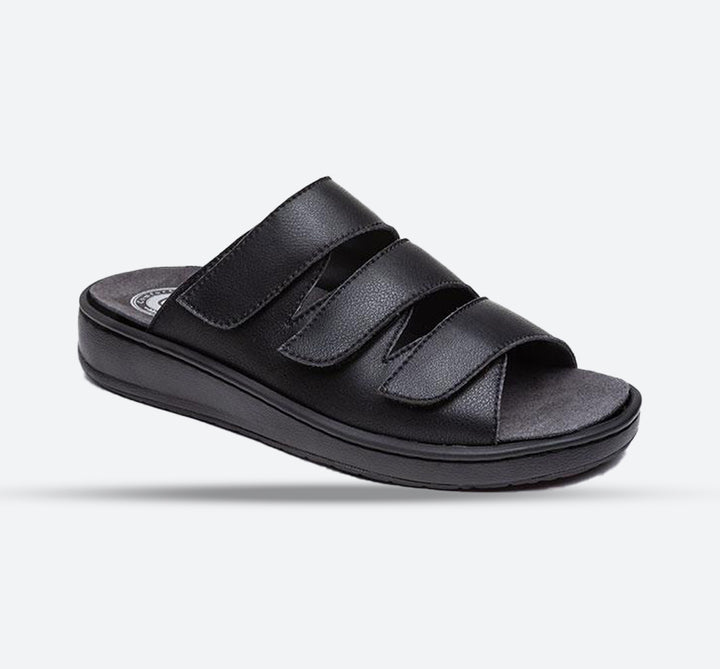 Grunwald F964 Extra Wide Sandals-main