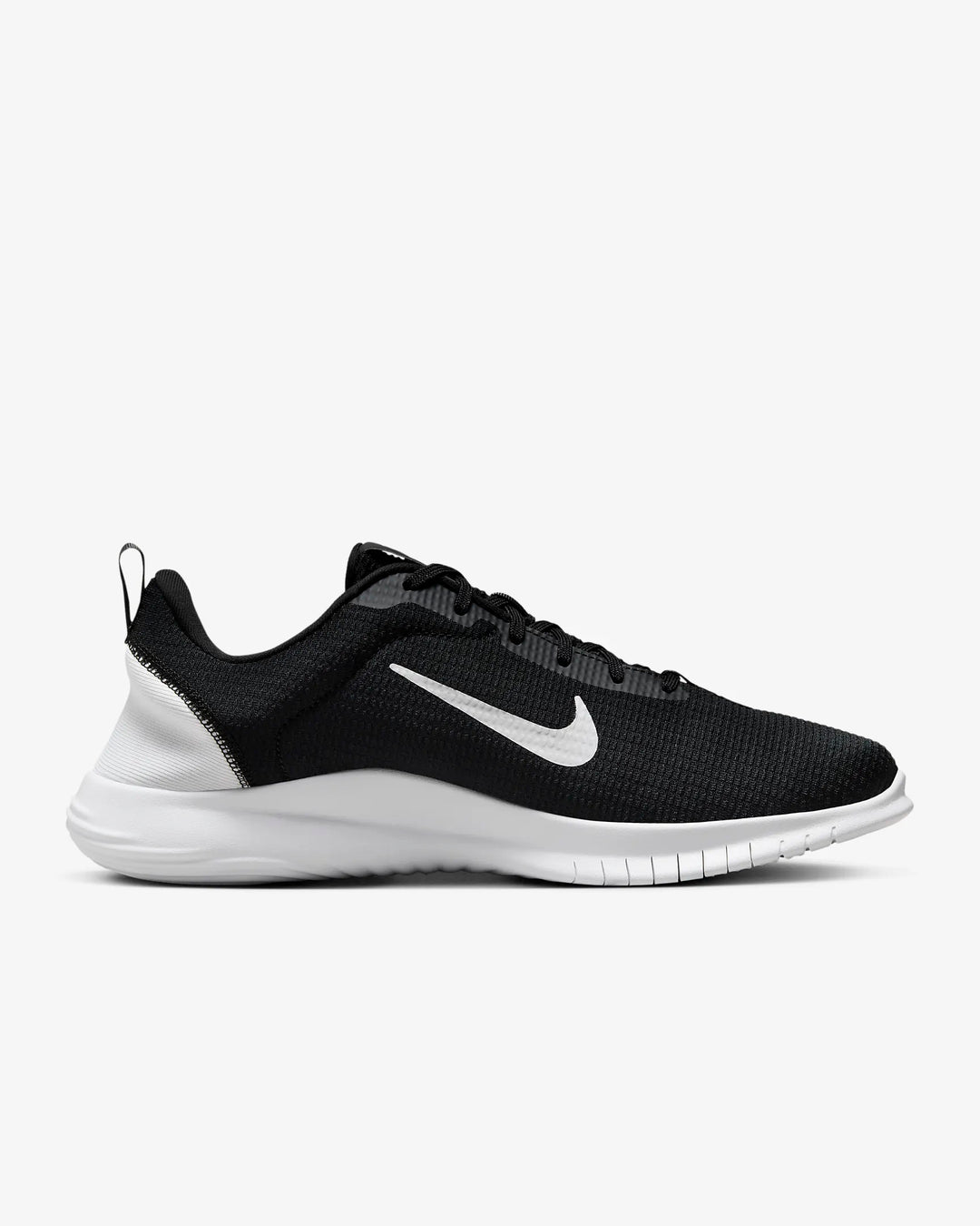 Men's Wide Fit Nike DV0744-004 Flex Experience Run 12 Running Trainers