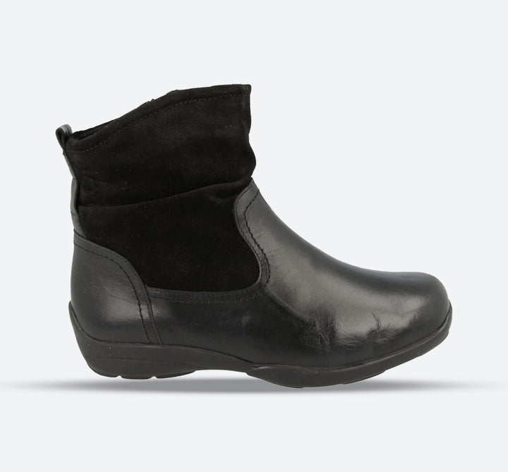 DB Foxton Extra Wide Boots-main