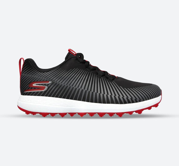 Skechers Go Golf Max Sport Wide Trainers-main