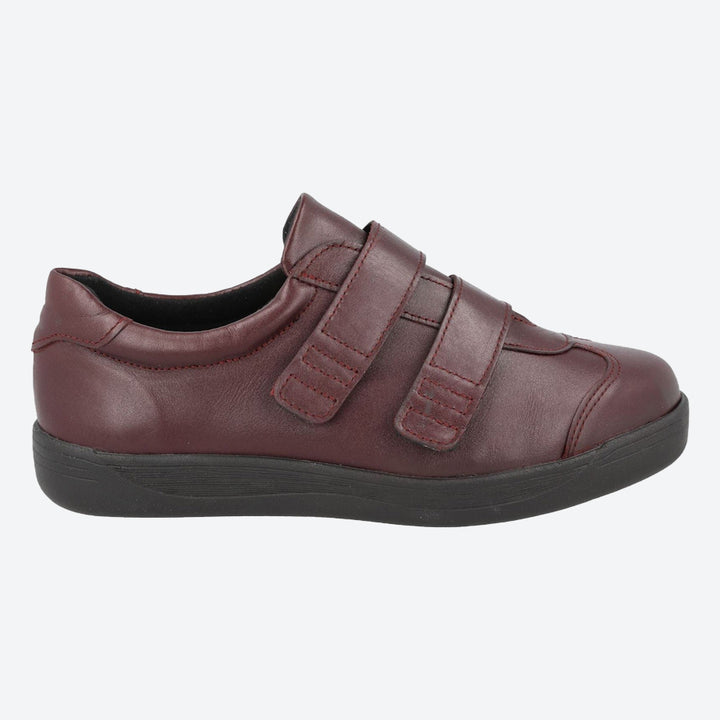 Women's Wide Fit DB Grasshopper Shoes