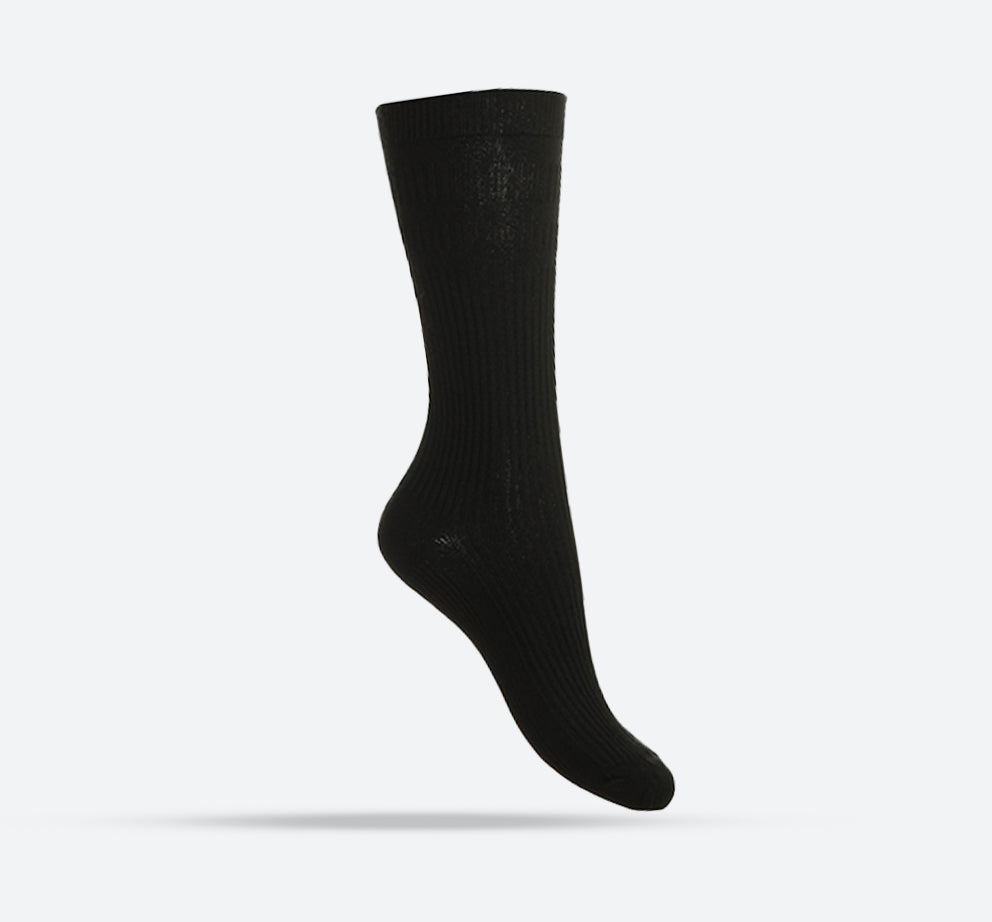 Hj Hall Wide HJ91 Cotton Socks-main