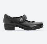 Womens Wide Fit DB Harriette Shoes