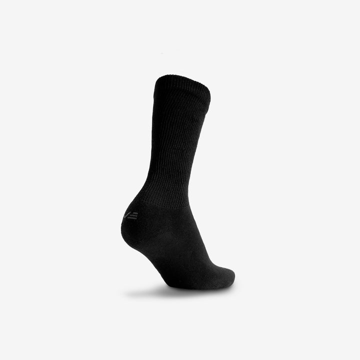  Tredd Well 121-7490 Cotton Crew Socks-main