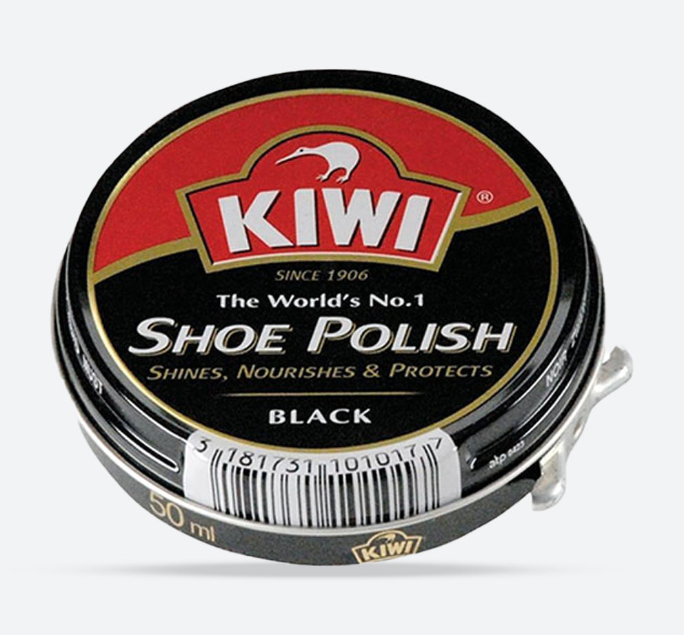 Kiwi Shoe Polish-main