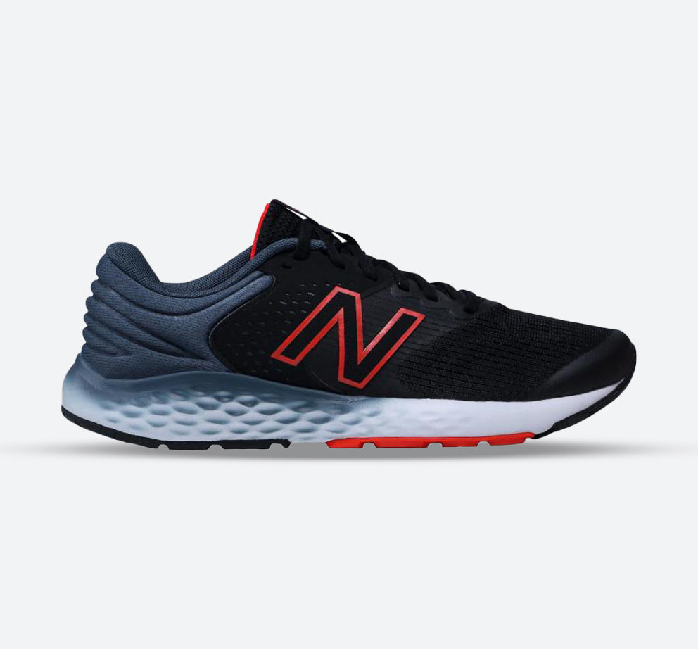 New balance clearance 520 canvas