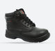 Grafters Extra Wide M9503A Steel Toe Cap Boots-main