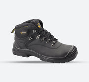 Grafters Extra Wide M9508A Safety Boots-main