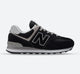 New Balance Ml574 Wide Running Trainers Encap-main