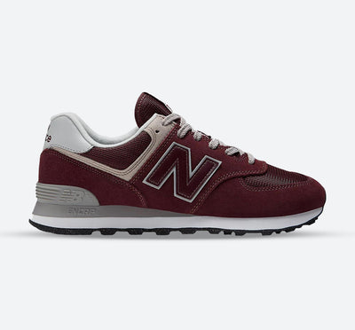 Women's New Balance ML574 Trainers - 2E Width | Womens New Balance ...