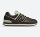 Women's Wide Fit New Balance ML574LPK Running Trainers - Exclusive ENCAP