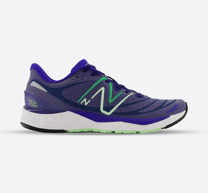 Men's Wide Fit New Balance MSOLVPW4 Running/Walking Trainers