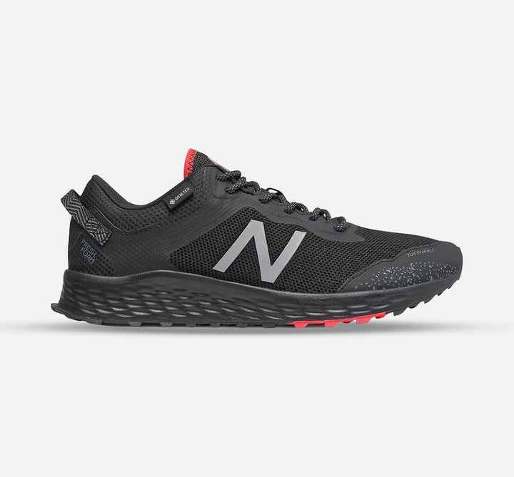 Mens Wide Fit New Balance MTARISGB Trainers