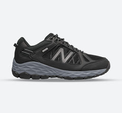 Men's Wide Fit Waterproof New Balance MW1350WL Walking Waterproof Fresh Foam Trainers