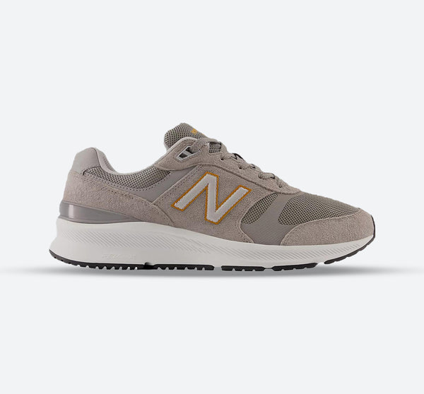 Men s Wide Fit New Balance MW880GY5 Walking Trainers New Balance Wide Fit Shoes Wide Fit Shoes UK