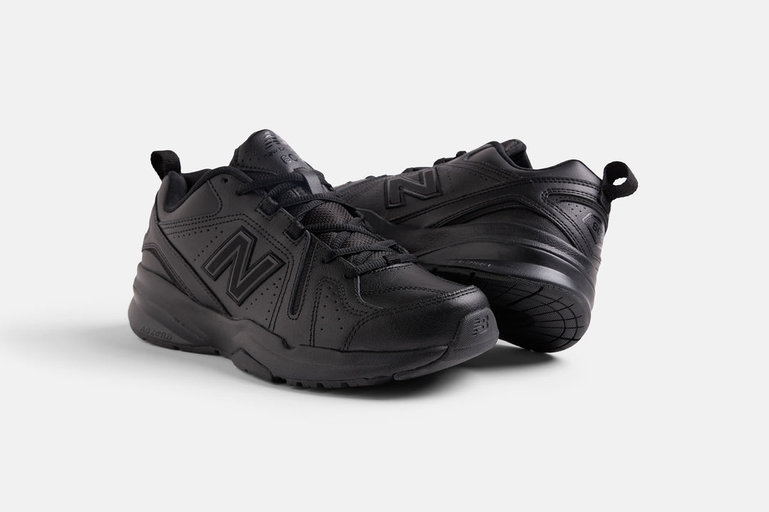 Men's Wide Fit New Balance MX608AB5 Walking & Running Trainers (New 624) - ABZORB