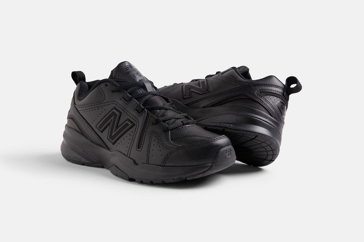 Men's Wide Fit New Balance MX608 (New 624) Running Trainers - ABZORB