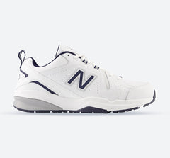 Mens Wide Fit New Balance MX608EN5 (624) Trainers - ABZORB