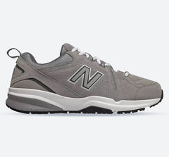 Mens Wide Fit New Balance MX608UG5 Walking & Running Trainers - ABZORB