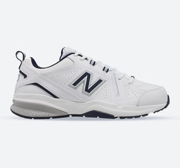 Mens Wide Fit New Balance MX608WN5 Trainers (New 624) - ABZORB