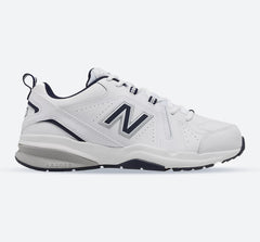 Womens Wide Fit New Balance MX608WN5 Trainers (New 624) - ABZORB