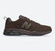 Mens Wide Fit New Balance MX624OD5 Trainers