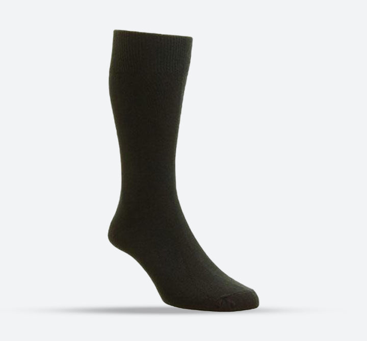 Hj Hall Hj48 Cotton Rich Socks-main