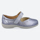 Women's Wide Fit DB Monkey Shoes