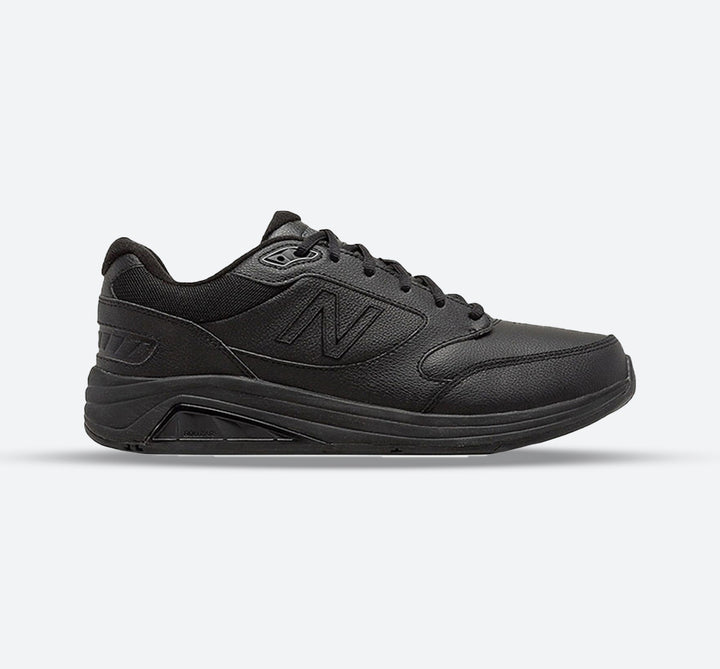 Mens Wide Fit New Balance MW928BK2 Trainers