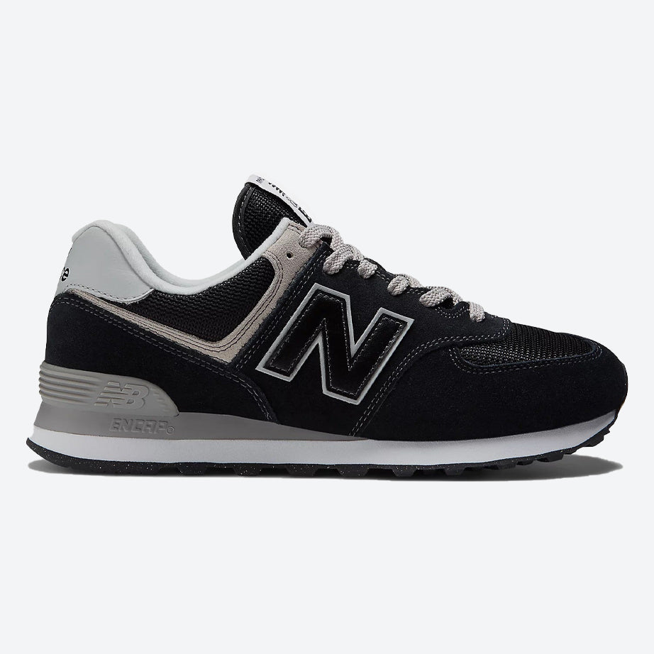 Women's Wide Fit New Balance ML574 Trainers - Exclusive ENCAP