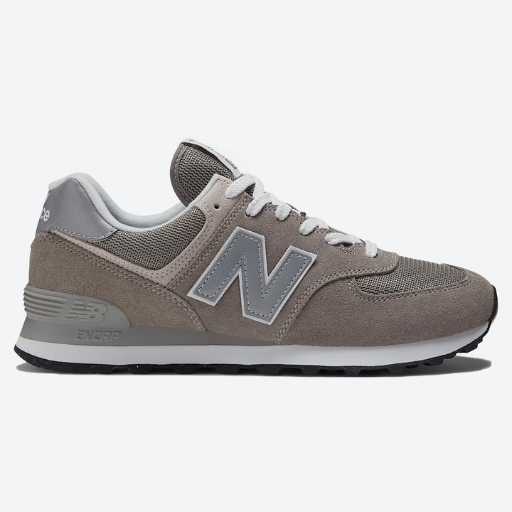 Women's Wide Fit New Balance ML574 Trainers - Exclusive ENCAP