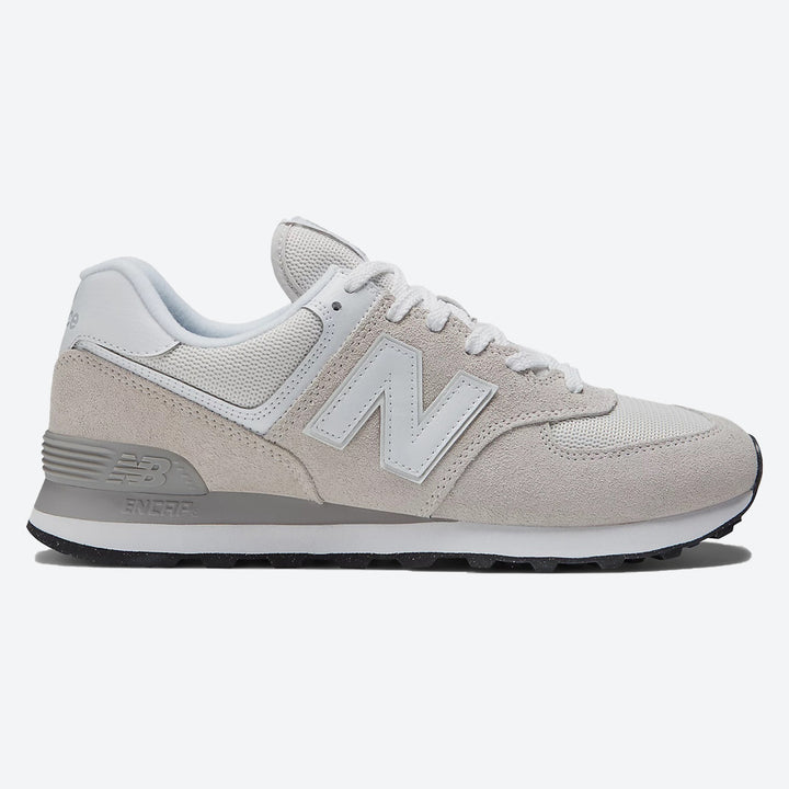 Women's Wide Fit New Balance ML574 Trainers - Exclusive ENCAP